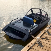 Jet-ski électrique haute vitesse certifié CE pour le divertissement nautique