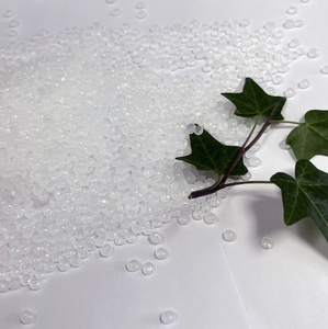 Granulés/Pellets/Résine LDPE - Couleur Naturelle, Grade de Moulage par Injection, Haute Fluidité et Haute Brillance, Matières Premières Vierges - Product Image 3