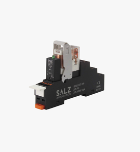 ชุดรีเลย์ CP 2CO 24-230VAC, ซ็อกเก็ตแบบเสียบประกอบสำเร็จ, 2 หน้าสัมผัส, 10A, 16.5 มม., CE, UL, RoHS, สายไฟแบบเสียบ - Product Image 6