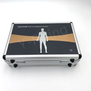 Actualización de 2026, versión en la nube, modelo Palm, analizador cuántico, análisis de salud física, medición de vitaminas y minerales, 54 informes - Product Image 4