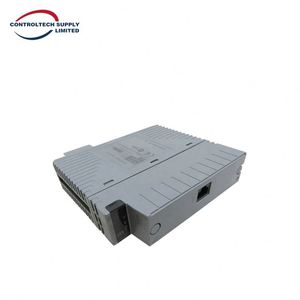 Nouvelle carte émettrice Yokogawa ALE111-S50 Expédition rapide Contrôle de processus industriel - Product Image 4