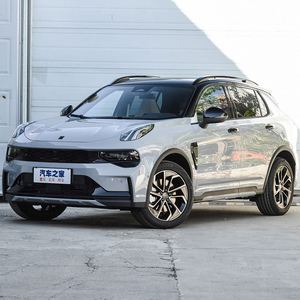 2023 LYNK & CO 01 Batería Coche eléctrico 5 puertas 5 plazas Hatchback con Carga rápida de 0,5 horas a la venta - Product Image 3