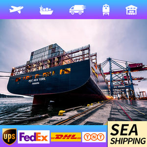 Agent d'expédition maritime et aérienne DDP vers l'Afrique du Sud, transitaire logistique porte-à-porte - Product Image 6