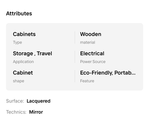 Humidor para Cigarros de 150 Unidades con Compresor, Termostático, Personalizado, con Pantalla Digital de Alta Gama - Product Image 6