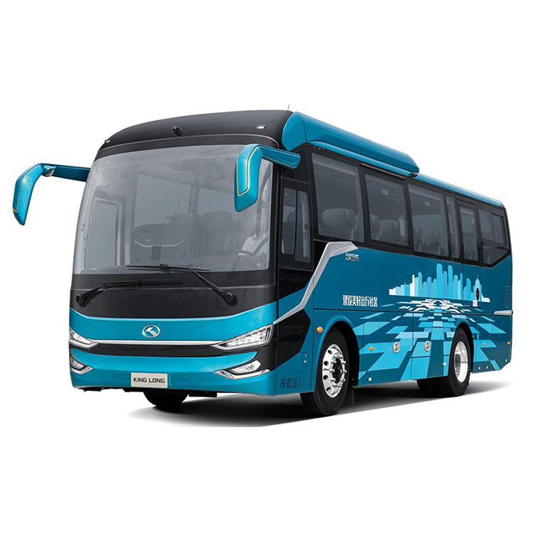 40 Местный автобус