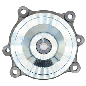 Bomba de Agua Cw para Iveco de Servicio Mediano 504361543 504201935 99483937 99460305 Pieza de Repuesto - Product Image 2