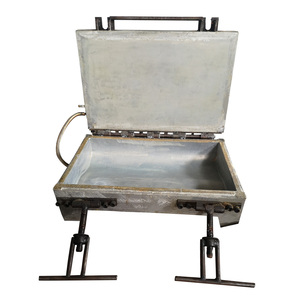 Nhà Máy Sản Xuất Khuôn Mẫu Tùy Chỉnh Khuôn Máy Ép Nhựa PU Khuôn Gối XỐP PU Trung Quốc - Product Image 1