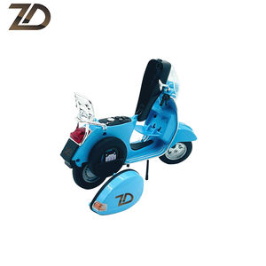 สกู๊ตเตอร์ไฟฟ้ามอเตอร์<span class=keywords><strong>ไซ</strong></span>ค์ไฟฟ้าความเร็วสูง - Product Image 5