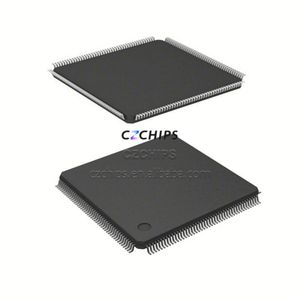 Genuine New ROP101259R1C QFP-160 Electronic Component Integrated Circuit ICs Chip CZSKU:U9N5Q6E7 - Product Image 1