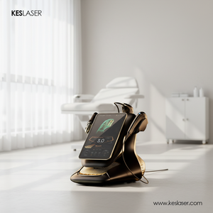 Nueva Máquina 3 en 1 360 Max <span class=keywords><strong>HIFU</strong></span> 25D para Reafirmar la Piel y <span class=keywords><strong>Lifting</strong></span> Facial, Tecnología RF de Triple Mango, Uso Profesional en Escritorio - Product Image 1