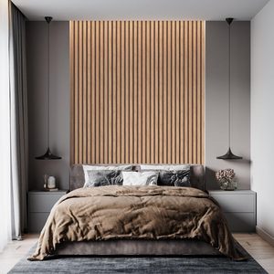 Paneles de pared de vinilo de PVC autoadhesivos ORON DECO, <span class=keywords><strong>papel</strong></span> tapiz impermeable con textura de madera <span class=keywords><strong>para</strong></span> dormitorio, pegatinas de pared 3D Peel and Stick - Product Image 6