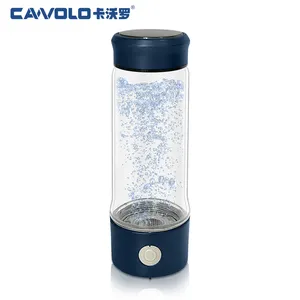 便携式h2水发生器处理活化便携式氢水发生器富氢水