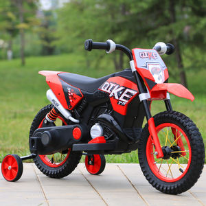 Moto Elettrica per Bambini, Giocattolo Cavalcabile, Prezzo Conveniente - Product Image 4