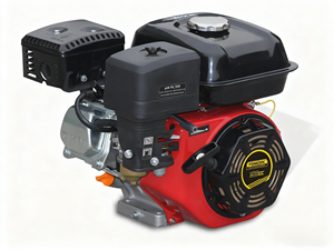 Giá Thấp Hot Bán 163cc 4 Đột Quỵ Xi Lanh Đơn Làm Mát Bằng Không Khí Động Cơ Xăng Recoil Euro 5 Phát Hành Cho Máy Bơm Nông Nghiệp Máy Móc - Product Image 3