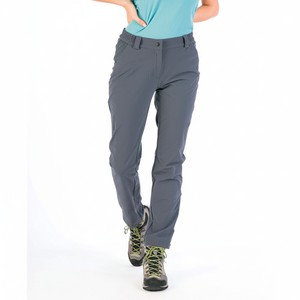 Pantaloni da trekking donna TURCHIO - Product Image 2