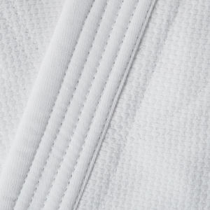 BJJ <span class=keywords><strong>Gi</strong></span>ユニフォーム子供と大人のためのカスタムロゴユニフォームBJJ <span class=keywords><strong>Gi</strong></span>着物トレーニングユニフォーム - Product Image 2