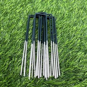 <span class=keywords><strong>Grapas</strong></span> Galvanizadas en Forma de U para Césped <span class=keywords><strong>Artificial</strong></span>, para Jardinería y Paisajismo - Product Image 5
