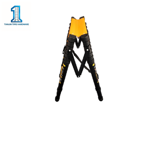 <span class=keywords><strong>Escalera</strong></span> <span class=keywords><strong>de</strong></span> Acero al Carbono Industrial <span class=keywords><strong>de</strong></span> 3.1m+3.1m <span class=keywords><strong>para</strong></span> Uso Doméstico - Product Image 2