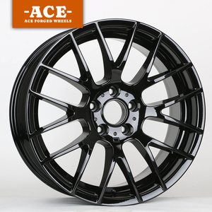 <span class=keywords><strong>Jantes</strong></span> en alliage forgé ACE Forged Prime 19 pouces style concave profond 163M 359M 5x120 pour <span class=keywords><strong>BMW</strong></span> E46 M3 <span class=keywords><strong>CSL</strong></span> E90 E92 Competition - Product Image 3