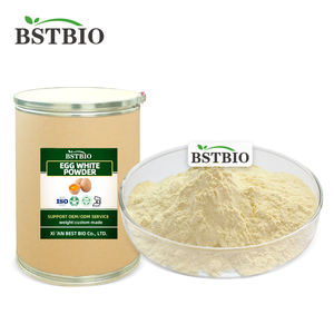 BSTBIO Additifs alimentaires Poudre de protéine <span class=keywords><strong>d</strong></span>'<span class=keywords><strong>oeuf</strong></span> Poudre de <span class=keywords><strong>blanc</strong></span> <span class=keywords><strong>d</strong></span>'<span class=keywords><strong>oeuf</strong></span> - Product Image 3