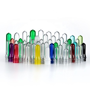 Khuôn Ép Nhựa PET Tùy Chỉnh Khuôn Phôi Pet Nhà Sản Xuất - Product Image 5