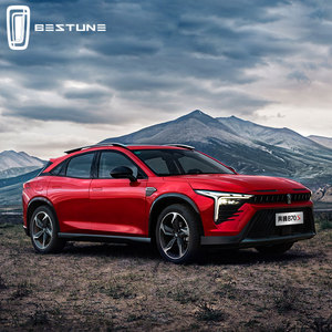 Vente en gros – Neuf – FAW Bestune B70S 1.5T – SUV Crossover de Luxe à Essence – Conduite à Gauche – 5 Places – Automatique – Véhicule Moderne Économe en Carburant - Product Image 1