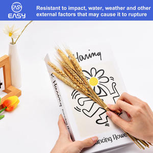 Tongkat lem tembak Gel cepat 7mm 200, tongkat lem tembak semua ukuran penuh tanpa kabel, tongkat lem panas Mini untuk sekolah - Product Image 3