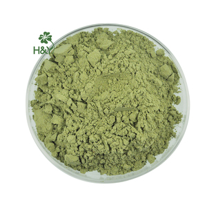 Healthway pasokan alfalfa jus bubuk alfalfa bubuk - Product Image 1