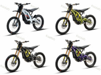 Moto électrique tout-terrain 2026 Light Bee X – Motos électriques tout-terrain économiques – Moto électrique Surron Light Bee X