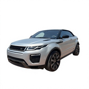 Range Rover Evoque - Product Image 1