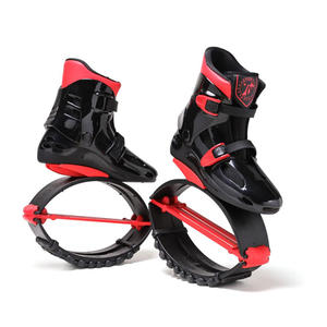 Chaussures de saut d'entraînement de gymnastique intérieure et extérieure Pacewing <span class=keywords><strong>Kangoo</strong></span> bottes de saut pour le <span class=keywords><strong>fitness</strong></span> pour la saison de printemps - Product Image 3