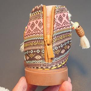 2025ファッション中国スタイル夏女の子靴キッズ子供サンダル - Product Image 6