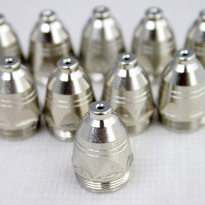 Buse de découpe au plasma Panasonic LGK-100 120 pour acier inoxydable 60-100A 150-200V, pièce de découpe à fil de zirconium 012310 - Product Image 1