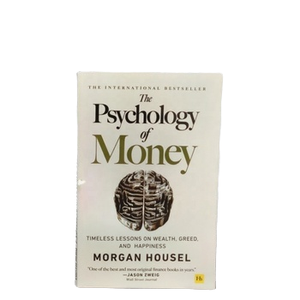 <span class=keywords><strong>Libro</strong></span> Personalizzato con Rilegatura Perfetta per l'Apprendimento dell'Inglese per Adulti, <span class=keywords><strong>Libro</strong></span> di <span class=keywords><strong>Psicologia</strong></span> del Denaro, Formato A5, Carta Patinata - Product Image 4