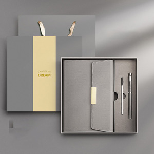 2023促销3合1礼品套装婚礼纪念品，商务礼品套装圣诞礼品 - Product Image 2