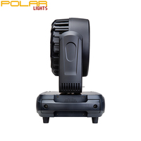 Polarlights Chauvet Marerick Mk2 Wash Quad LED 12*40W 4in1 Rgbw Wash Moving Head