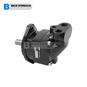 Motor de Pistón de Cilindrada Fija de Marco Pequeño Serie F11 210 F11005 F11006 F11010 F11012 F11014 F11019 - Product Image 2