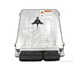 HongWang Unité de commande moteur ECU de haute qualité 4HK1 4JJ1 6HK1 4JG1 8981530572 8982103620 pour excavatrice avec garantie d'un an - Product Image 1
