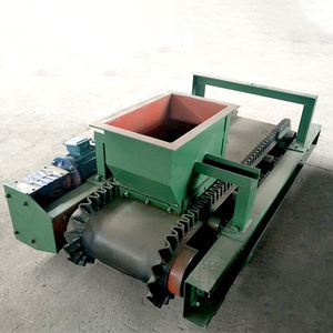 Otomatik Ölçüm Kvantitatif Bantlı Konveyör, Elektronik Terazili, Kimyasal Sürekli Besleme, Fabrika Direkt, Özelleştirilebilir - Product Image 2