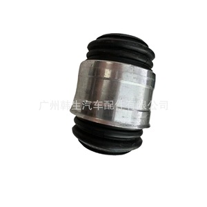 บูชข้อต่อพวงมาลัยหลังสำหรับเทสลารุ่น 3 และรุ่น Y 1188412-01-E อะไหล่ทดแทนใหม่ - Product Image 1
