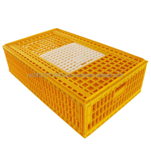 Hot Sale Poultry Transport Cage Poultry Transport Boxes for Chicken Transport Crates - Product Image 4