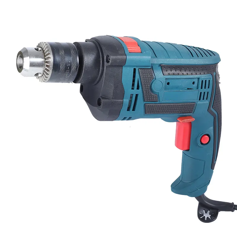 electric power drill