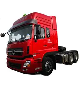 Die beliebtesten Produkte des chinesischen Werks verkauften PS bis PS hochwertige chinesische 6*4-LKW-Traktion lokomotive