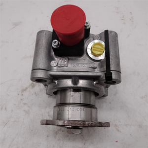 Forte e durevole 6090 012 021 SITRAK C7H trasmissione NH 1 B P.T.O. Nuovo per sostituire/riparare le parti del camion - Product Image 4