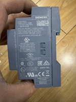 100% Asli Baru 6EP3322-6SB00-0AY0 Logo Power 12V 4.5A Power Supply 24V DC Output Unit Daya Industri Tersedia Stok Cepat