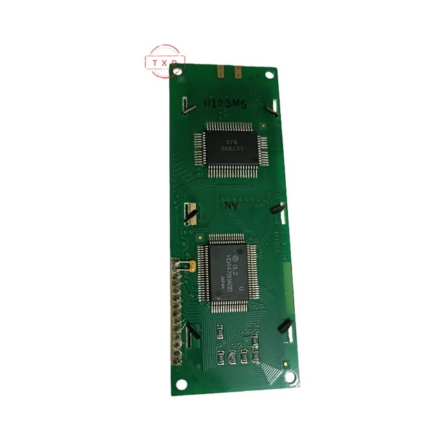 LCD Display Screen for DMC16230 DMC16230NY-LY-AVE DMC16230NYJ-LY-CGE-EB DMC16230NY-LY DMC16230NY-LY-B DMC16230NY-LY-BQE-DZ