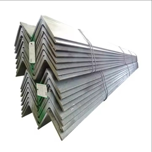 Barres d'angle en <span class=keywords><strong>acier</strong></span> doux au carbone noir de 25mm x 25mm x 3mm Barres d'angle en <span class=keywords><strong>acier</strong></span> doux de 6m de longueur 25x25x2 2 Ms Barres d'angle en <span class=keywords><strong>acier</strong></span> triangulaire égales ASTM - Product Image 4