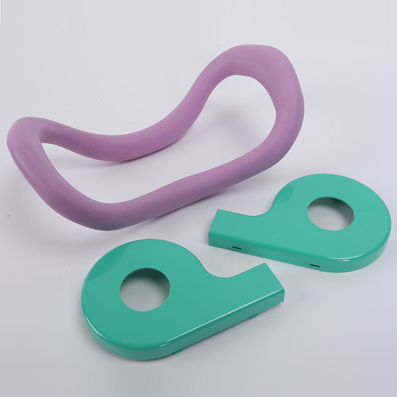 Plastic Injection Molding Services OEM Custom Plastic Components ABS/PP/PE/PC Tolerance 0.01-0.02mm Rapid Prototyping High