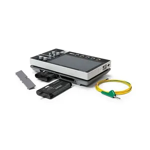 Oscilloscopes à signaux mixtes Tektronix série 2 Mso22 70 Mhz - 500 - Product Image 3