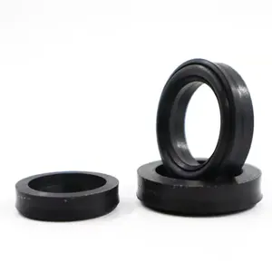 Factory price fabric+FKM/nbr+fabric V-packing chevron gasket seal /v type oil seal with fabric